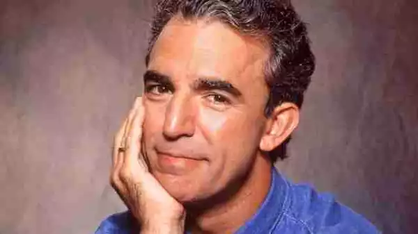 Hollywood Actor, Jay Thomas Dies At 69 After Battle With Cancer